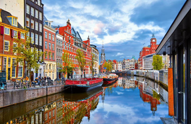 Amsterdam Gezi Rehberi